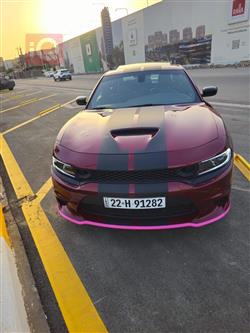 دودج تشارجر